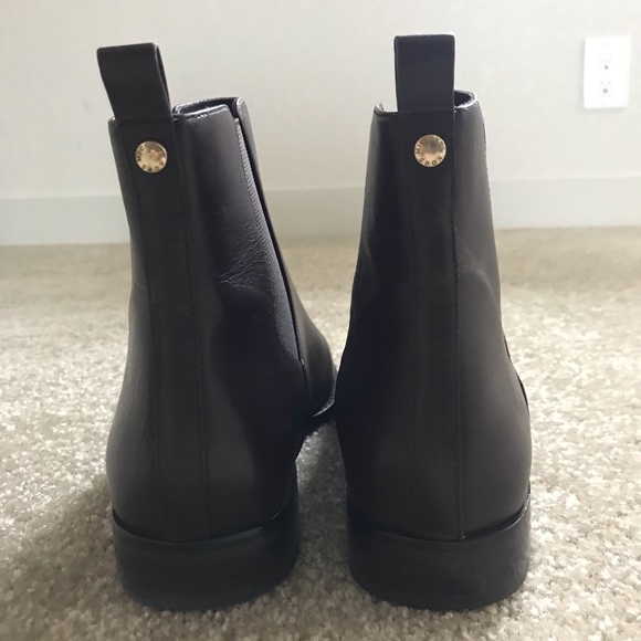 Michael Kors Thea (Chelsea Boots) - Picture 5 of 7